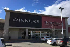 Winners & HomeSense image