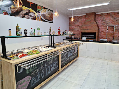 Freguesia Restaurante e Pizzaria do Ó São Paulo