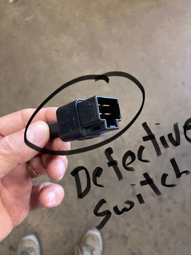 Transmission Shop «AAMCO Transmissions & Total Car Care», reviews and photos, 7218 S Virginia Rd, Crystal Lake, IL 60014, USA