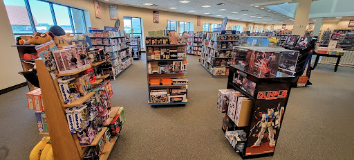 Book Store «Barnes & Noble», reviews and photos, 15900 La Cantera Pkwy, San Antonio, TX 78256, USA