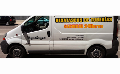 Foto de Desatascos Ruiz Granada