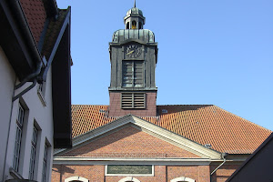 Evangelische Kirchengemeinde St. Petri Ratzeburg