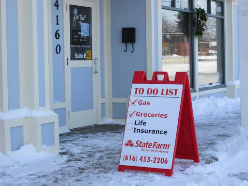 Auto Insurance Agency «Nathan Smith - State Farm Insurance Agent», reviews and photos