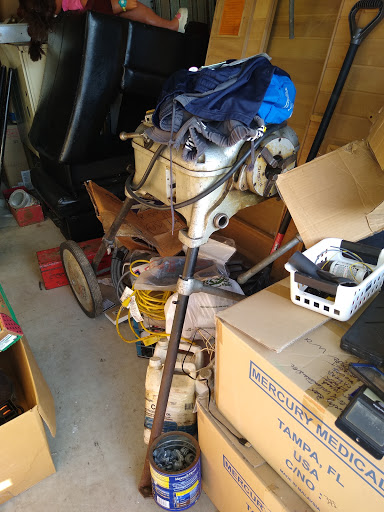 Self-Storage Facility «Lake county storage», reviews and photos, 1100 W Rollins Rd, Round Lake Heights, IL 60073, USA