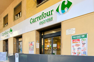 Carrefour Express Piombino image