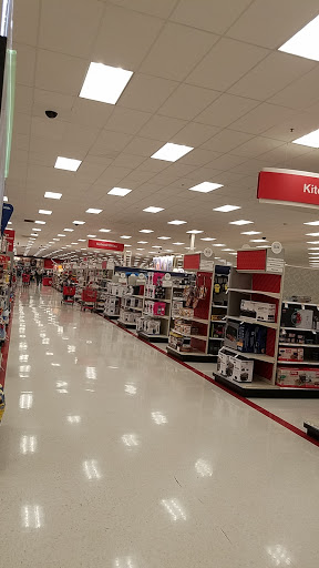 Department Store «Target», reviews and photos, 60 Shining Willow Way, La Plata, MD 20646, USA