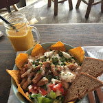 Photo n°1 de l'avis de Oliana.e fait le 14/09/2018 à 19:27 sur le  Rich`N Greens à Cologne