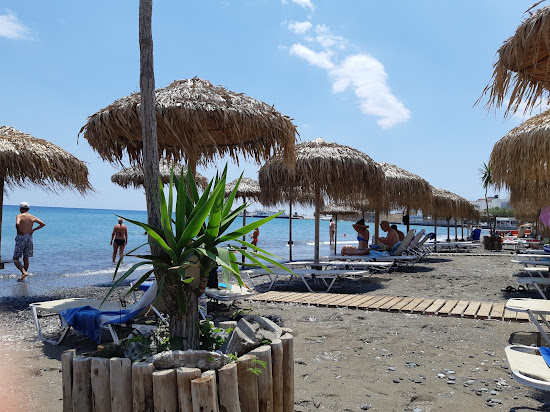 Paralia Ag. Andreas II