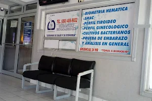 Hospital Juárez image