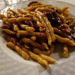 Photo n°1 de l'avis de Vittorio.a fait le 18/04/2023 à 11:36 sur le  Trattoria il Deserto à Livorno