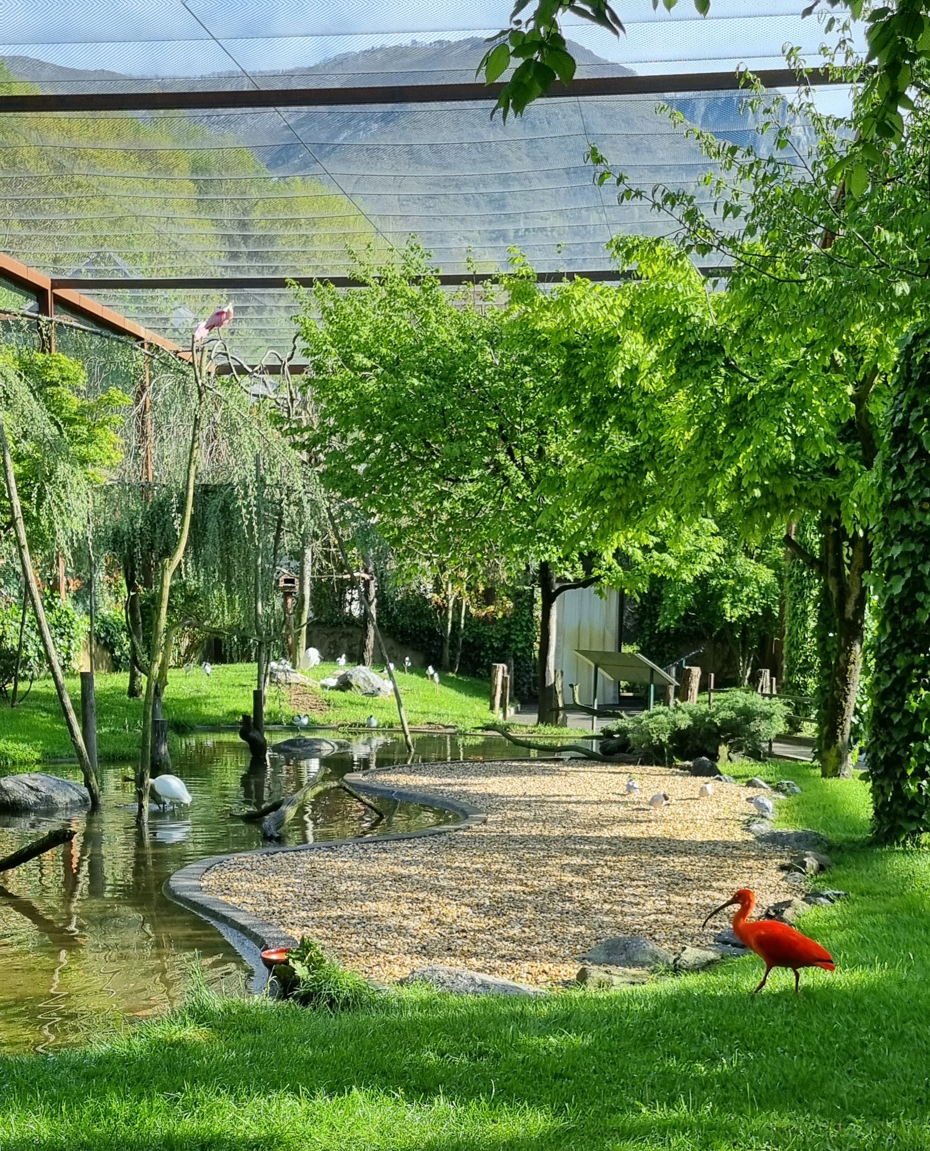 Photo n° 1 de l'avis de Anne.a fait le 25/04/2022 à 13:04