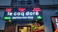 Aliment-réconfort du Restauration rapide Le Coq Doré à Argenteuil - n°1