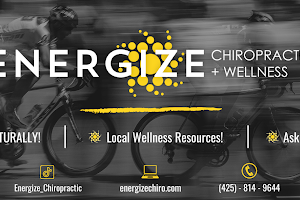 Energize Chiropractic and Wellness image