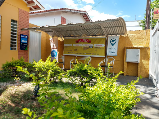 DALPINO EMPRESARIAL em Batatais