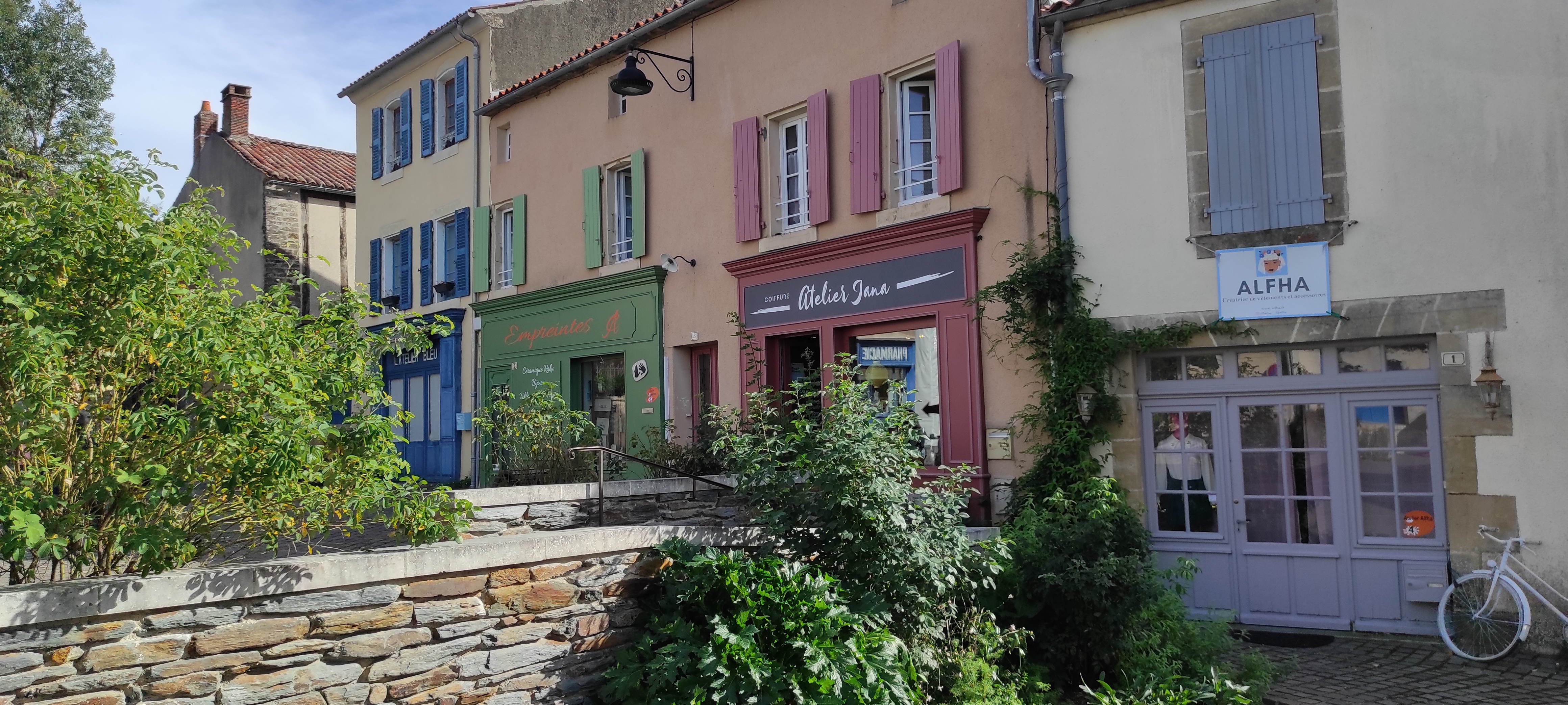 Photo n° 2 de l'avis de Patricia.a fait le 18/10/2023 à 12:00