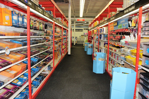 Office Supply Store «Staples», reviews and photos, 14497 Potomac Mills Rd, Woodbridge, VA 22192, USA