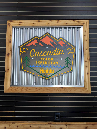 Paint Store «Rodda Paint», reviews and photos, 321 SE Taylor St, Portland, OR 97214, USA