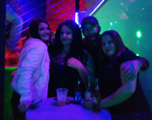 Night Club «Zan The Club», reviews and photos, 311 S Patton Ave, Springfield, MO 65806, USA