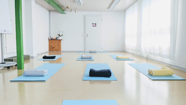 Yoga Nathalie Piller - Freiburg