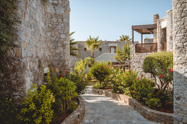 Comentarii opinii despre Ikaros Beach Resort & Spa