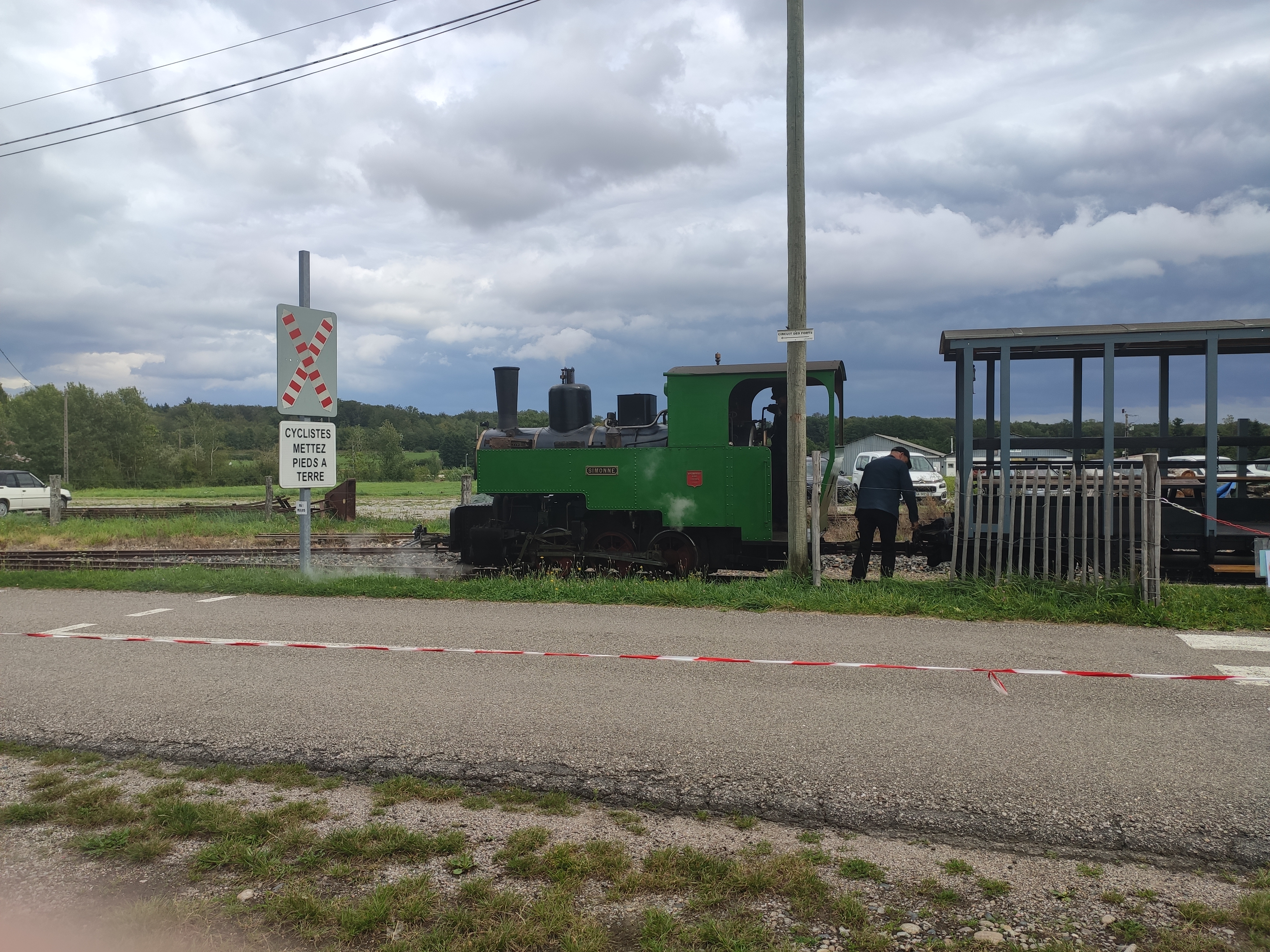 Photo n° 1 de l'avis de Laeti.e fait le 26/08/2023 à 20:27