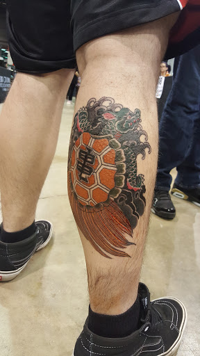 Tattoo Shop «Studio One Tattoos», reviews and photos, 1010 W 18th St, Chicago, IL 60608, USA