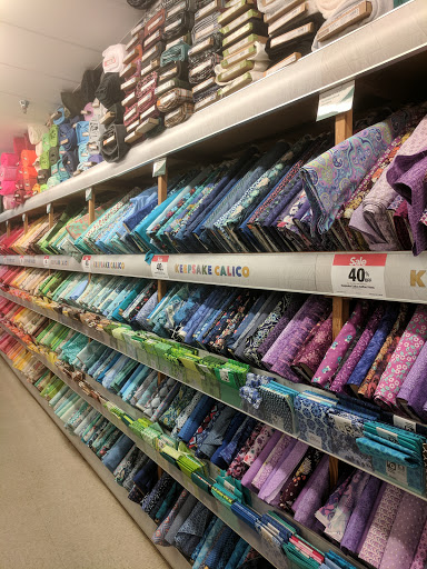 Fabric Store «Jo-Ann Fabrics and Crafts», reviews and photos, 838 Plaza Blvd, Lancaster, PA 17601, USA