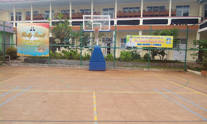 SMA Negeri 1 Ciomas