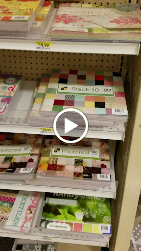 JOANN Fabric and Crafts image