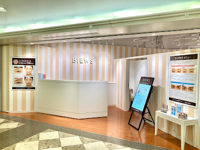 BIEWS EYEBROW STUDIO 阪急三番街店