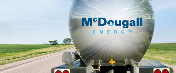 McDougall Transportation Inc