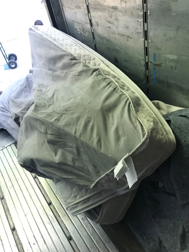 Moving Company «U-Pack», reviews and photos, 6850 E 45th St, Loveland, CO 80538, USA