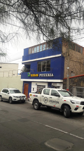 vissiospizzeria.pe