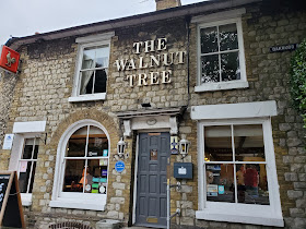 The Walnut Tree