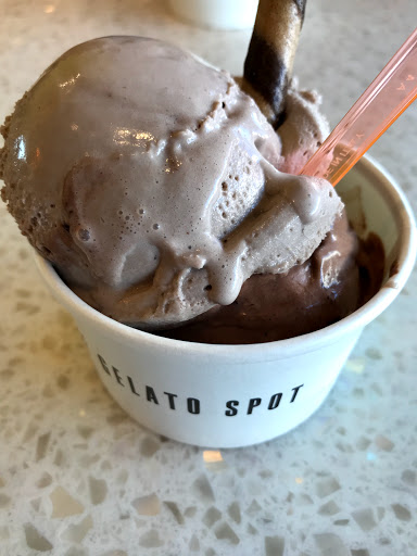 Ice Cream Shop «The Gelato Spot», reviews and photos, 3164 E Camelback Rd, Phoenix, AZ 85016, USA