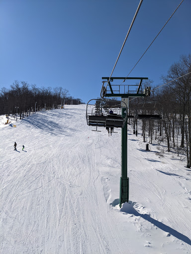 Ski Resort «Whitetail Resort», reviews and photos, 13805 Blairs Valley Rd, Mercersburg, PA 17236, USA