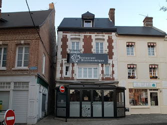 Restaurant Le Relais de la Poste