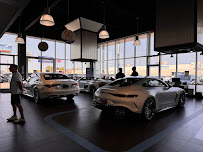 D-Patrick Exclusive Pre-Owned Cars - Photo 8 - Car repair in Evansville, IN, Evansville