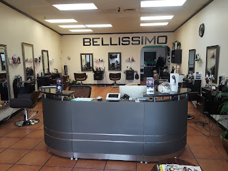 Bellissimo Hair Salon and Barbershop LLC