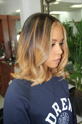 Beauty Salon «Jass Unisex Hair Salon», reviews and photos, 328 Bloomfield Ave, Newark, NJ 07107, USA