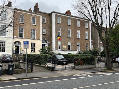 Embassy Of Romania