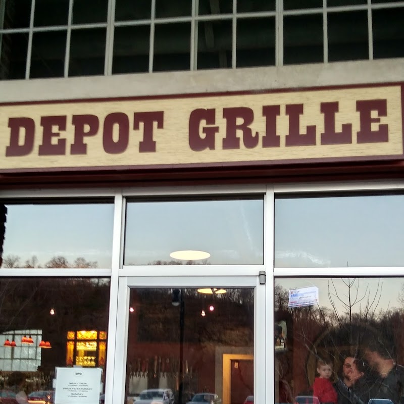 Depot Grille