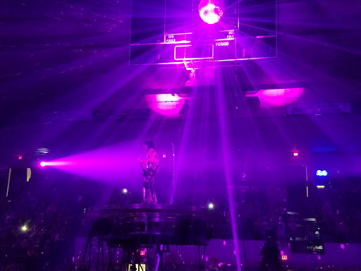 Civic Center «Verizon Wireless Center», reviews and photos, 1 Civic Center Plaza, Mankato, MN 56001, USA