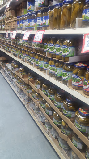 Supermarket «Biedronka», reviews and photos, 501 River Dr, Garfield, NJ 07026, USA