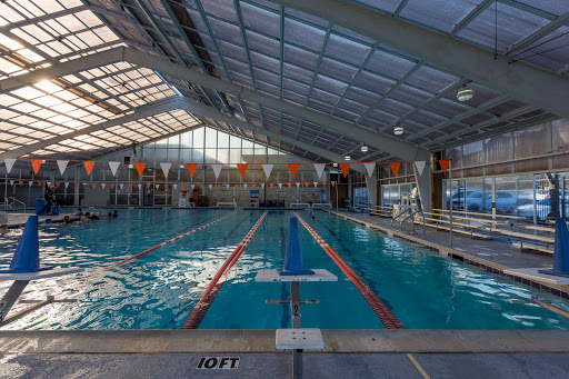 Health Club «J.E.R. Chilton YMCA at Rockwall», reviews and photos, 1210 N Goliad St, Rockwall, TX 75087, USA