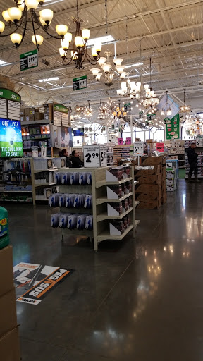 Home Improvement Store «Menards», reviews and photos, 2005 University Ave W, St Paul, MN 55104, USA