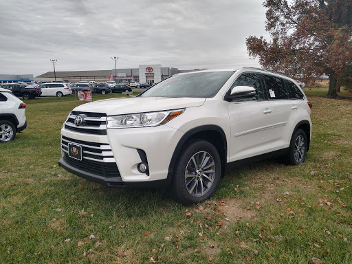 Toyota Dealer «Gusweiler Toyota», reviews and photos