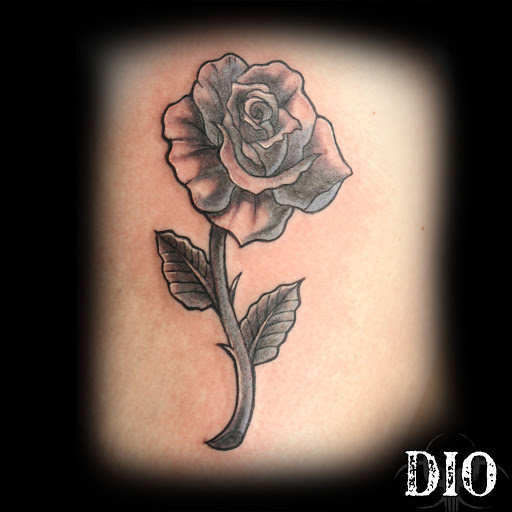 Tattoo Shop «Big City Body Art», reviews and photos, 154 Lafayette Ave C, Laurel, MD 20707, USA