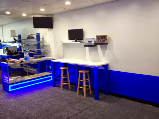 Computer Repair Service «PC Repair Center», reviews and photos, 384 N El Camino Real, Encinitas, CA 92024, USA