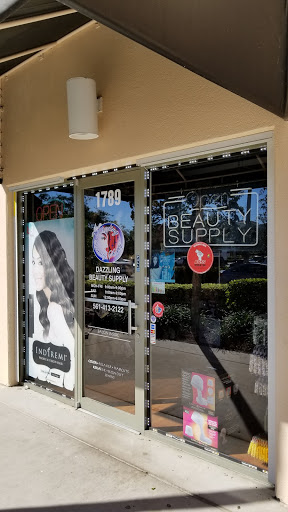 Beauty Supply Store «Dazzling Beauty Supply, Llc», reviews and photos, 1789 Congress Ave, Boynton Beach, FL 33426, USA